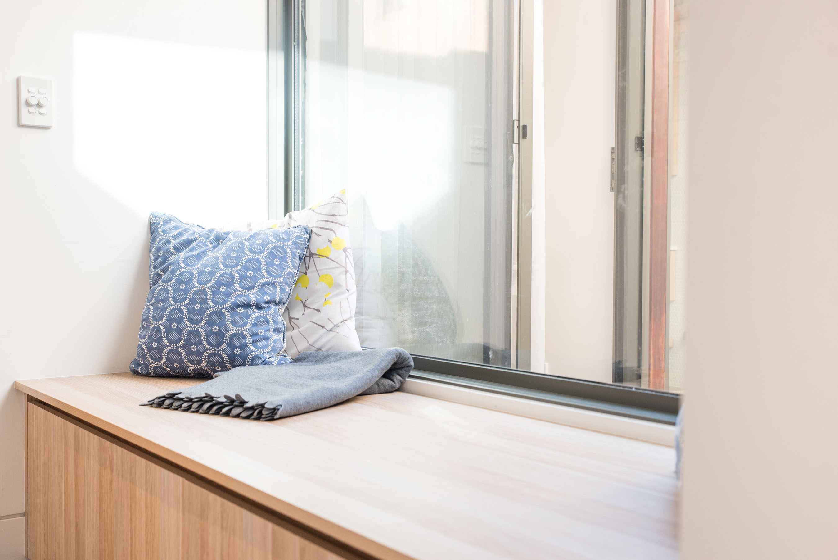home, design, construction, architecture, kitchen, port melbourne, bryan scott projects, melbourne